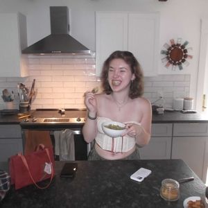 Meet your Posher, Laurel